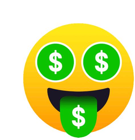 gif of money|money emoji gif.